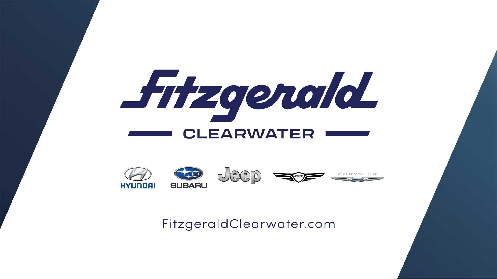 Fitzgerald Clearwater SPLASH in Clearwater FL
