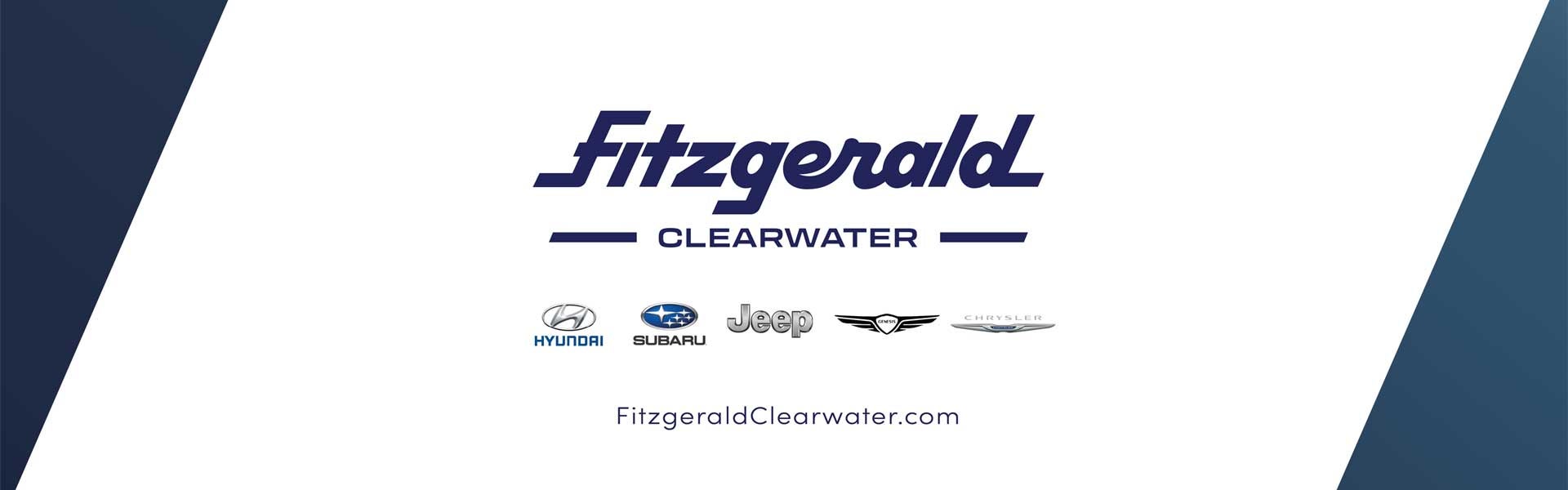 Fitzgerald Clearwater SPLASH in Clearwater FL